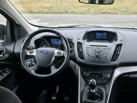 Ford Kuga 1.5 Benzyna | Serwisowany | Gwarancja | Bogate wyposażenie | Piekoszów - zdjęcie 12