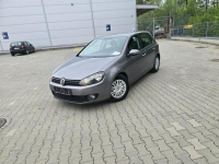 Volkswagen Golf 1.6 TDI / Navi / Książka Serwisowa ASO  !! Stan TOP !! Limanowa - zdjęcie 3