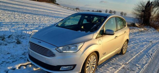 Ford c max energii Sławno - zdjęcie 10