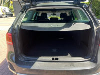 Volkswagen Passat 2.0 TDi 140 KM  I rej 2012 r Kobylnica - zdjęcie 10