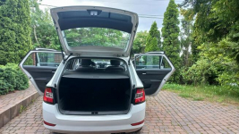 Škoda Fabia 1.0 MPI+LPG Salon Polska F.VAT 23% 32400 Netto Gdańsk - zdjęcie 10