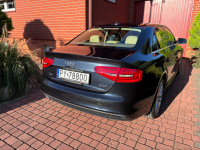 Audi A4 B8 2.0 TFSI, S-LINE, AUTOMAT, 220KM Nowe Miasto - zdjęcie 2