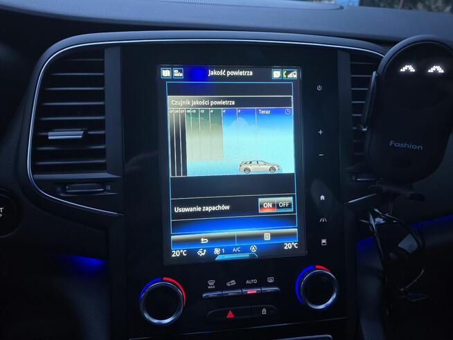 Sprzedam Renault Talisman Grandtour 1.6dci 130KM Automat Jedlina-Zdrój - zdjęcie 2