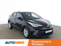 Toyota C-HR navi/ kamera/ 122KM/ Bluetooth /ACC/ LED/ Warszawa - zdjęcie 9