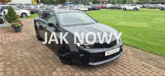 Opel Astra Sports Tourer KAMERA 360-LED-VIRTUAL