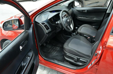 Hyundai i20 1.2 16V 86KM Super Stan! Zobacz Koniecznie!!! Ostrów Mazowiecka - zdjęcie 7
