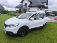 Renault KADJAR 1.2 benz.perfekcyjny stan