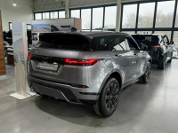Range Rover Evoque 1.5P I3 PHEV 269 KM AWD Dynamic SE Od ręki! Łódź - zdjęcie 3
