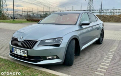 Skoda Superb 2.0 TDI L&amp;K DSG Sobin - zdjęcie 2