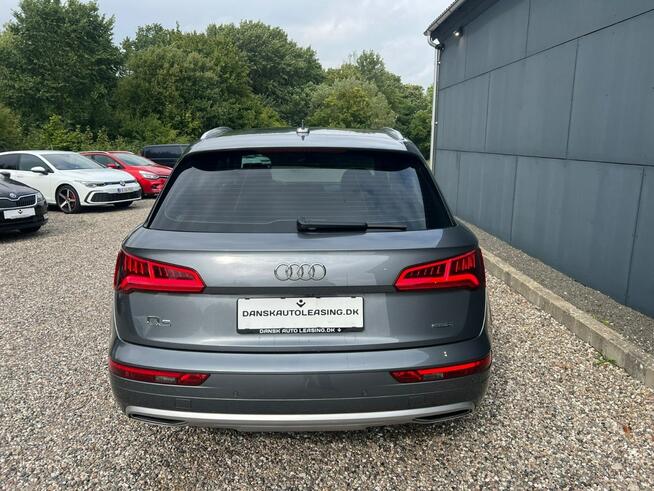 Audi Q5 Sadlno - zdjęcie 6