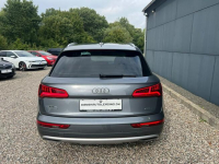 Audi Q5 Sadlno - zdjęcie 6