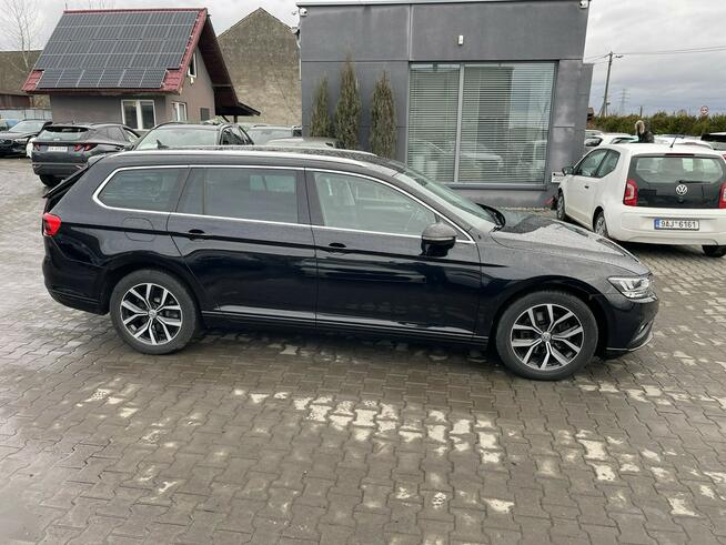 Volkswagen Passat DSG 4Motion Kamera Gliwice - zdjęcie 3