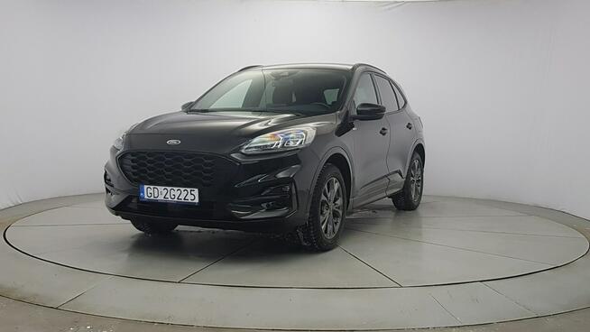 Ford Kuga 2.5 FHEV FWD ST-Line X! Z polsiego salonu! FV 23% Warszawa - zdjęcie 3