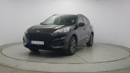 Ford Kuga 2.5 FHEV FWD ST-Line X! Z polsiego salonu! FV 23% Warszawa - zdjęcie 3