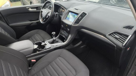 Ford Galaxy 2,0 150KM/Oryg.Lakier/Navi/Kamera/Easyfold Szczecin - zdjęcie 12