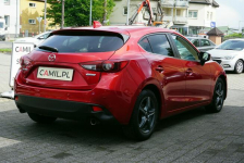 Mazda 3 2,0 BENZYNA 120KM, Salon Polska, Zarejestrowany, Gwarancja Opole - zdjęcie 4