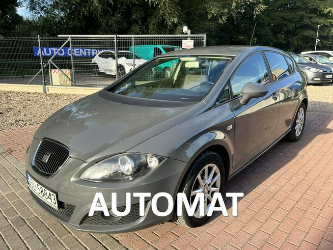 Seat Leon Kobylnica - zdjęcie 1