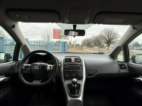 Toyota Auris 1.4D-4D Lift 2012r Klimatyzacja Hatchback 5-Drzwi Serwis! Sokołów Podlaski - zdjęcie 8