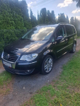 VW Turan Witkowo - zdjęcie 5