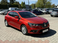 Renault Megane Rezerwacja Tarnowskie Góry - zdjęcie 4