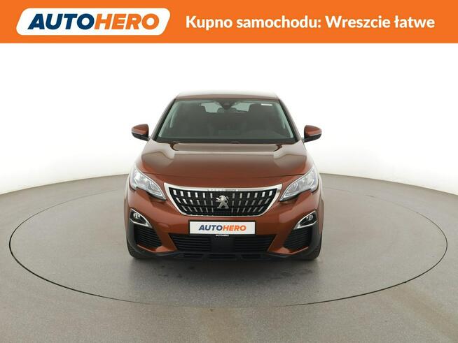 Peugeot 3008 Automat, Led, Virtual, Navi, Kamera, Warszawa - zdjęcie 11