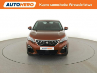 Peugeot 3008 Automat, Led, Virtual, Navi, Kamera, Warszawa - zdjęcie 11
