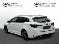 Toyota Corolla 1.8 Hybrid 140KM STYLE, salon Polska, gwarancja, FV23% Warszawa - zdjęcie 4