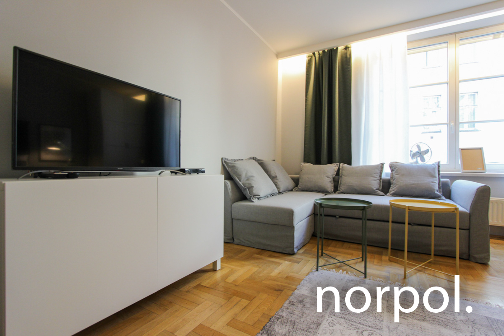 Mieszkanie w Starym Mieście, ul. Sławkowska Kraków - zdjęcie 6