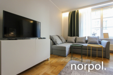 Mieszkanie w Starym Mieście, ul. Sławkowska Kraków - zdjęcie 6