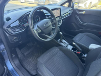Ford Fiesta Titanium  1.0 EcoBoost 100KM Warszawa - zdjęcie 8