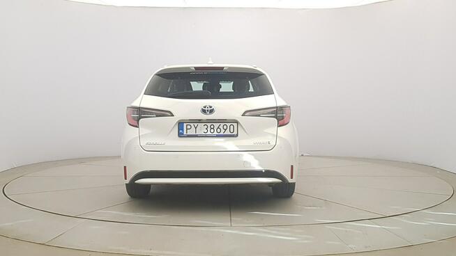 Toyota Corolla 1.8 Hybrid Comfort ! Z Polskiego Salonu ! Faktura Vat ! Warszawa - zdjęcie 6