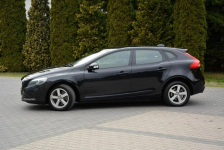 Volvo V40 Xenon Ledy Virtual Zegary Parktronik ASO Alu16 Nowe Opony Ostrów Mazowiecka - zdjęcie 4