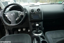 Nissan Qashqai+2 2.0 Tekna Kielce - zdjęcie 9