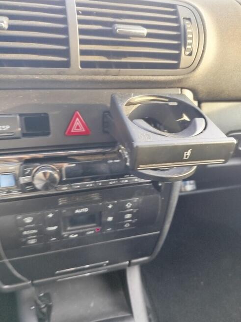 do sprzedania audi a3 8L 2001 r  poj.1,6 Wrocław - zdjęcie 3