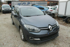 Renault Megane Ostrów Wielkopolski - zdjęcie 3