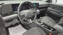 Hyundai Kona 1.0 T-GDI Smart ! Z Polskiego Salonu ! Faktura VAT ! Warszawa - zdjęcie 9