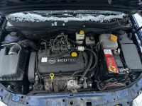Opel Astra H 1.8 Beznyna+LPG (Uszkodzony) Pruszków - zdjęcie 9