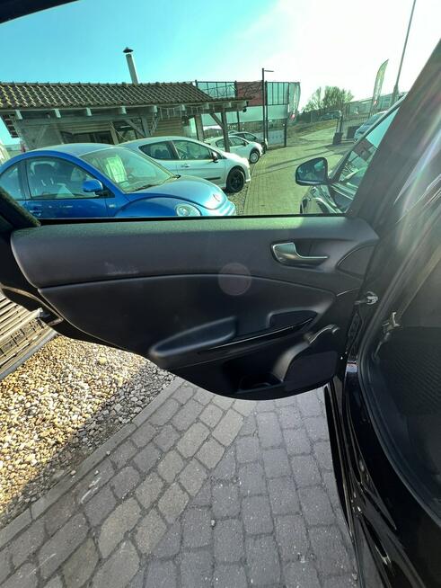 Alfa Romeo Giulietta Słupsk - zdjęcie 10