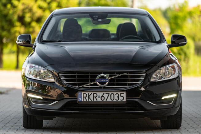 VOLVO S60 Targowiska - zdjęcie 5