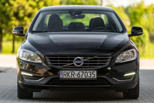VOLVO S60 Targowiska - zdjęcie 5