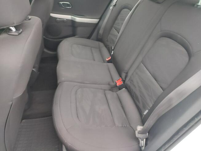 Kia Cee'd Salon Polska bezwypadkowy Otwock - zdjęcie 9