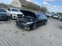 Toyota Camry Hybryda Skóra Podgrzewanie Kamera 218KM Gliwice - zdjęcie 3