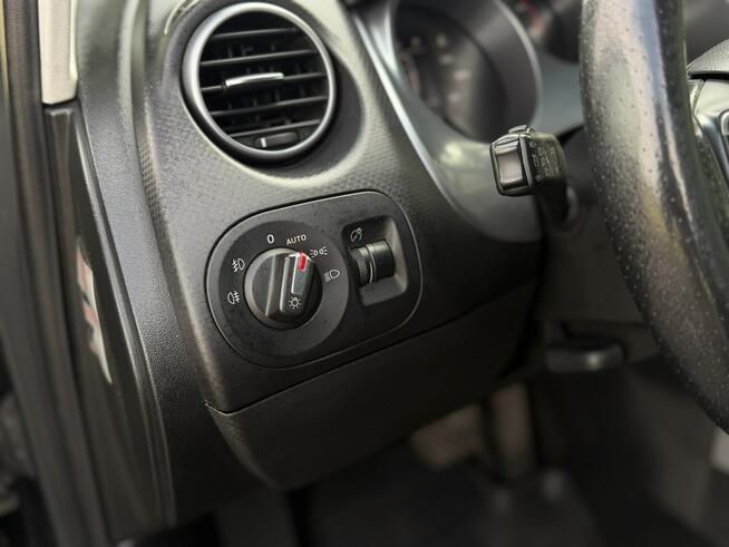 Seat Altea XL 1.6 TDI /DSG Łódź - zdjęcie 12