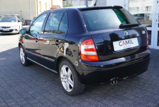 Škoda Fabia zarejestrowany, ubezpieczony, skóra Opole - zdjęcie 7