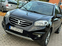 Renault Koleos Zduńska Wola - zdjęcie 7