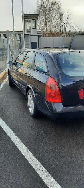 Sprzedam auto Targówek - zdjęcie 5