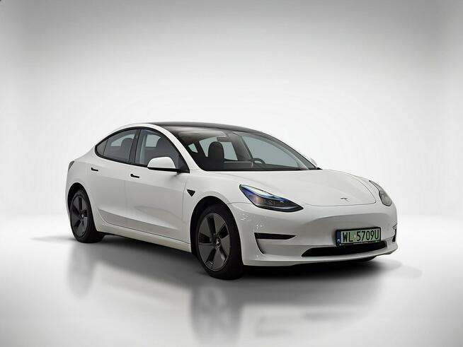 Tesla Model 3 Long Range AWD ! Z Polskiego Salonu ! Faktura VAT ! Warszawa - zdjęcie 7