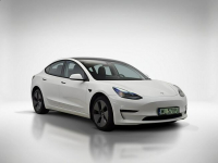 Tesla Model 3 Long Range AWD ! Z Polskiego Salonu ! Faktura VAT ! Warszawa - zdjęcie 7