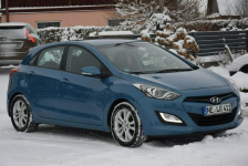 Hyundai i30 1.4B 103 TYS KM/ Grzane Fotele/ Klimatronik/ Sprowadzony