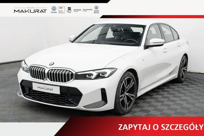 GD7P017#318i Podgrz.f K.cof LED Pół skóra Salon PL VAT23% Pępowo - zdjęcie 1
